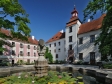 Třeboň - zámek